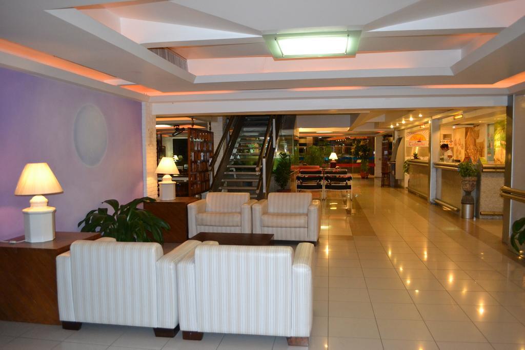 Baia Cabralia Hotel Santa Cruz Cabralia Ngoại thất bức ảnh