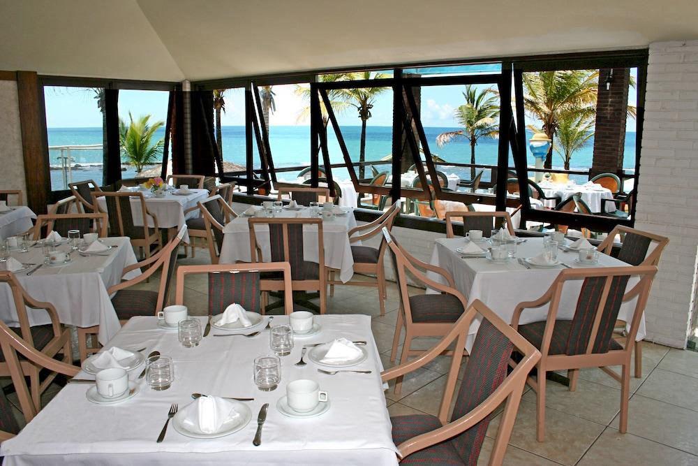 Baia Cabralia Hotel Santa Cruz Cabralia Ngoại thất bức ảnh
