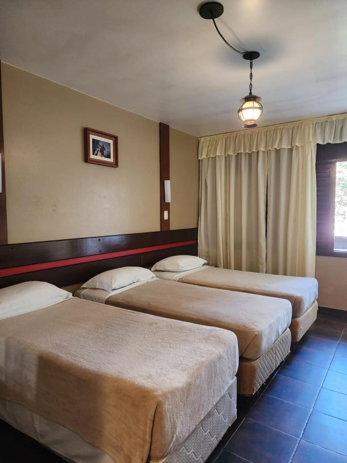 Baia Cabralia Hotel Santa Cruz Cabralia Ngoại thất bức ảnh