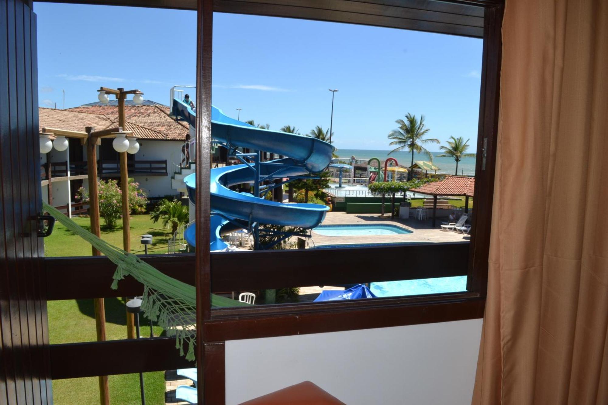 Baia Cabralia Hotel Santa Cruz Cabralia Phòng bức ảnh